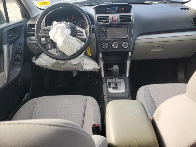 2015 SUBARU FORESTER 2 - JF2SJAGC0FH840528