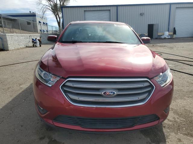 2016 FORD TAURUS SEL - 1FAHP2H87GG101368