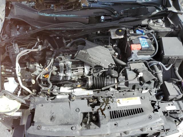 2022 HONDA CR-V EX - 5J6RW1H55NA004973