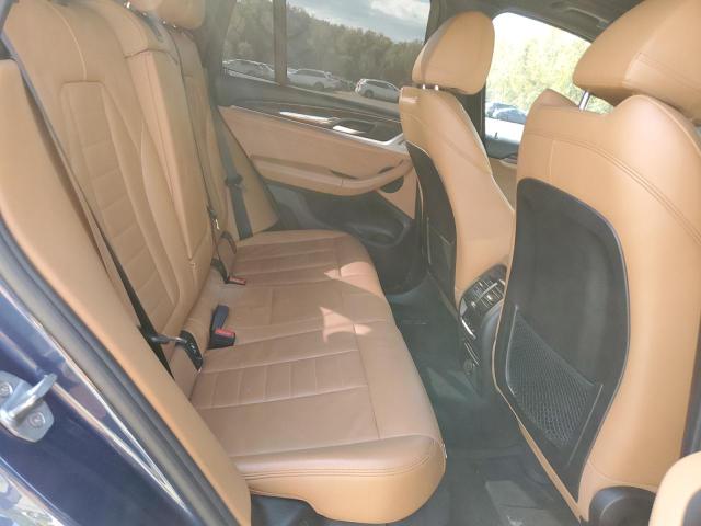 2019 BMW X3 XDRIVE3 - 5UXTR9C50KLP76952