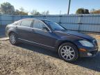 MERCEDES-BENZ S 550 photo