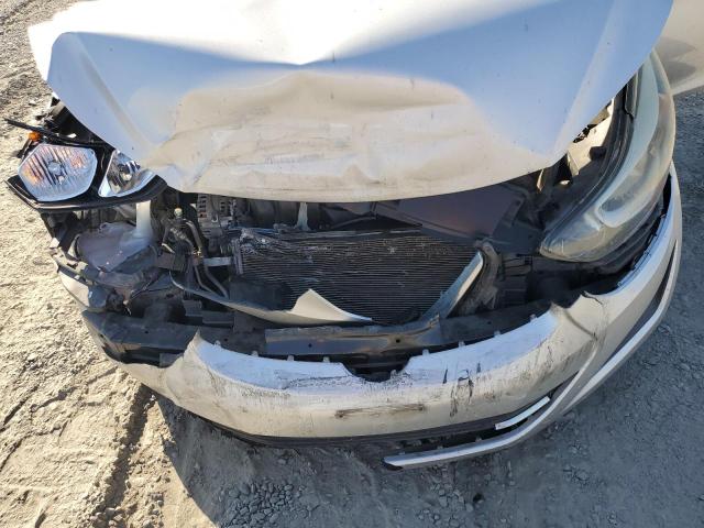 2015 HYUNDAI ELANTRA SE - 5NPDH4AE1FH643044