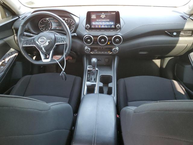 2023 NISSAN SENTRA SV - 3N1AB8CVXPY275446