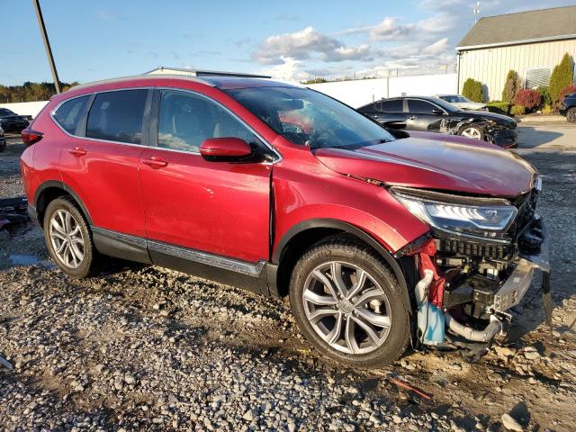 2020 HONDA CR-V TOURI - 2HKRW2H93LH613886