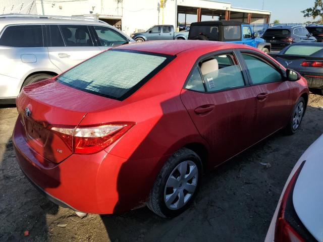 VIN 2T1BURHE2JC059320 2018 Toyota Corolla, L no.3