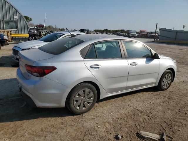 Vin: 3kpa24ab5ke167129, lot: 75121264, kia rio s 20193