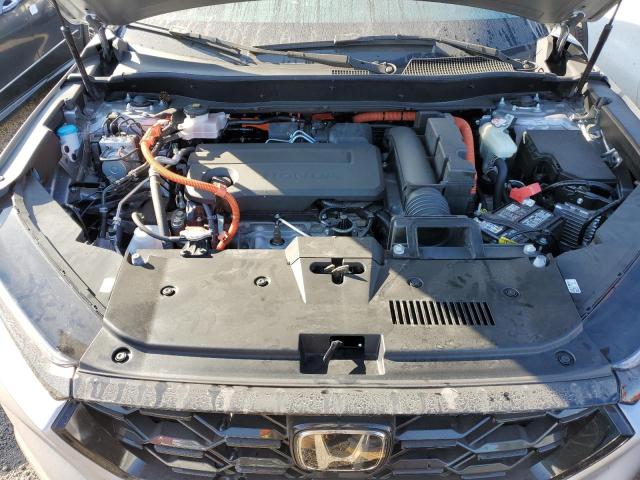 2024 HONDA CR-V SPORT - 7FARS5H86RE008695