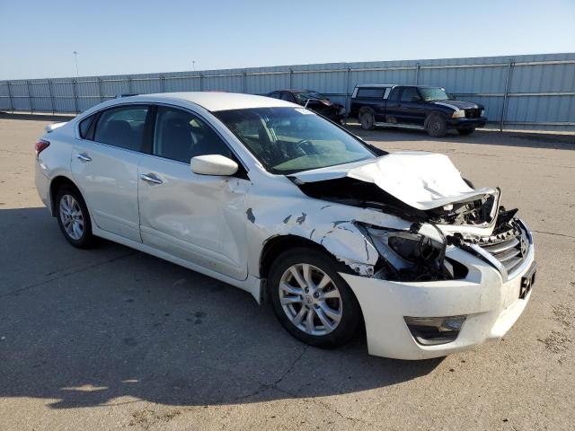 VIN 1N4AL3AP6EC190729 2014 Nissan Altima, 2.5 no.4