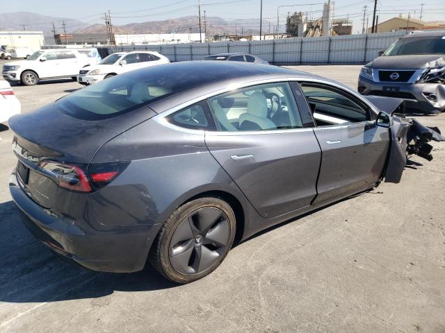 VIN 5YJ3E1EBXKF195737 2019 TESLA MODEL 3 no.3