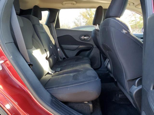 2015 JEEP CHEROKEE L 1C4PJMCS5FW583123