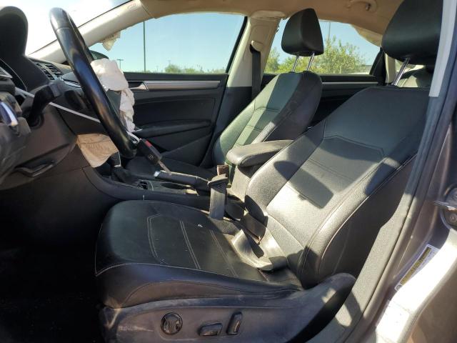 2018 VOLKSWAGEN PASSAT S - 1VWAA7A36JC025808