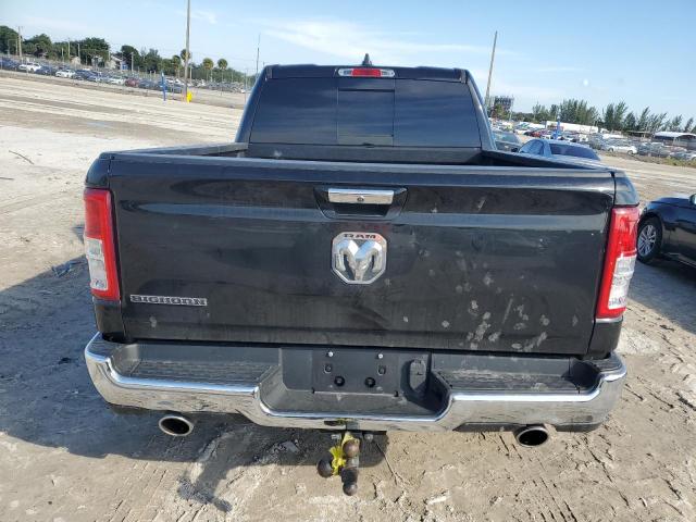 VIN 1C6RREMT9KN771391 2019 RAM 1500, Big Horn/Lone... no.6