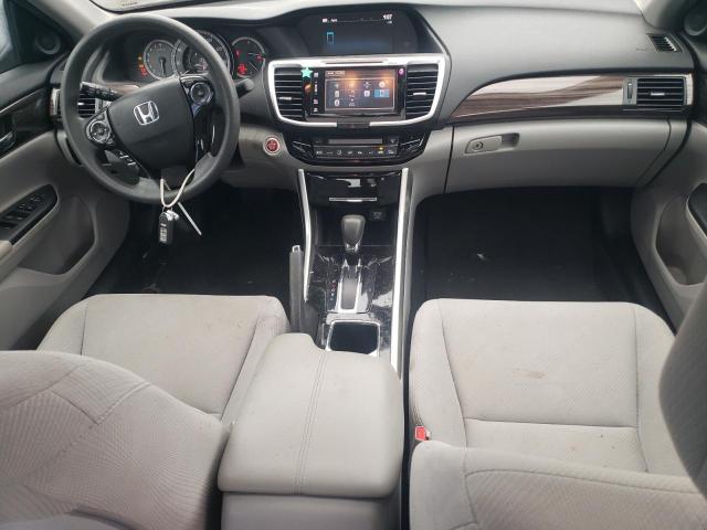 2016 HONDA ACCORD EX - 1HGCR2F78GA069852