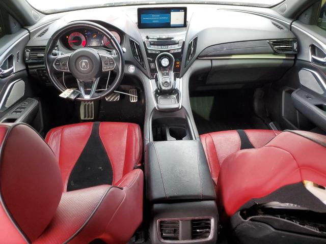 2020 ACURA RDX A-SPEC - 5J8TC2H69LL040090