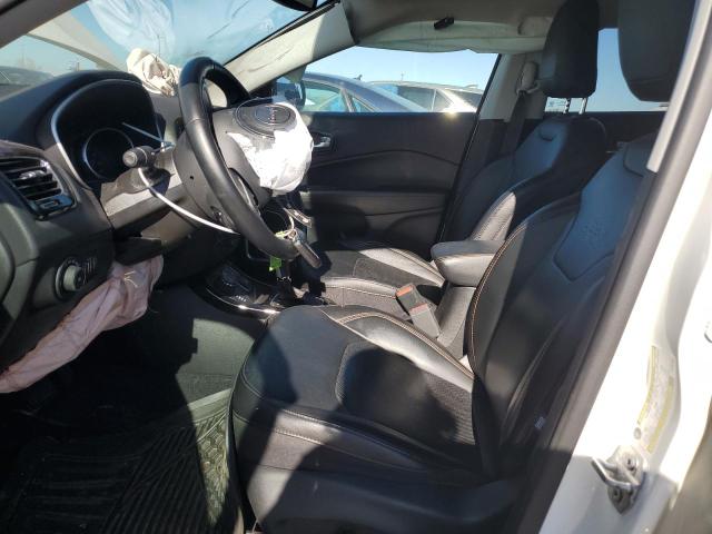 2019 JEEP COMPASS LI - 3C4NJDCB8KT787454