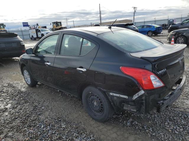 2016 NISSAN VERSA S - 3N1CN7AP2GL867998