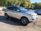 HYUNDAI TUCSON GLS photo