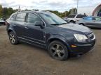 CHEVROLET CAPTIVA LT снимка