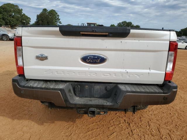 2017 FORD F250 SUPER - 1FT7W2BT2HED64046
