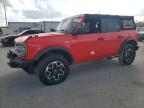 2021 FORD BRONCO BAS - 1FMDE5BH1MLA82209