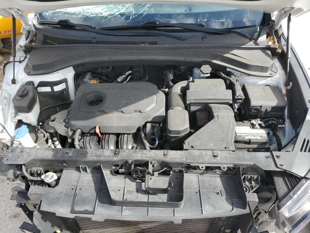 VIN 5NMS23AD1KH061916 2019 HYUNDAI SANTA FE no.12