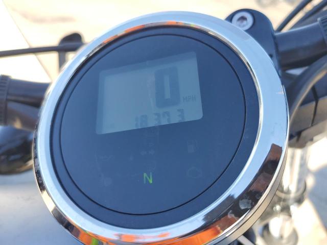 2020 YAMAHA XVS950 CU JYAVN05E3LA015291