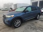 FORD EXPLORER X photo