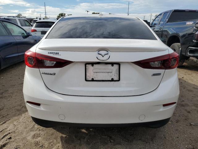 2016 MAZDA 3 TOURING - JM1BM1W3XG1287131