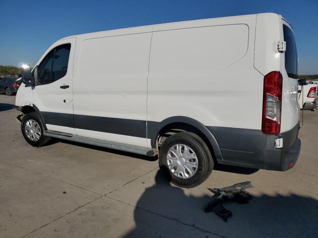 VIN 1FTYR1ZM5HKB09526 2017 Ford Transit, T-250 no.2