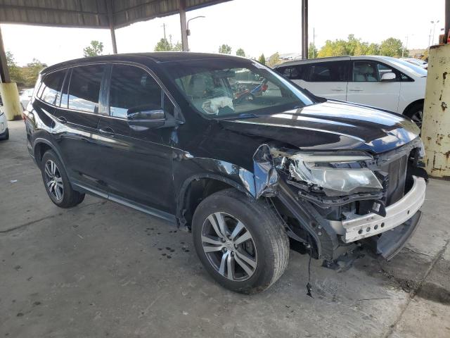 VIN 5FNYF5H36GB059420 2016 HONDA PILOT no.4