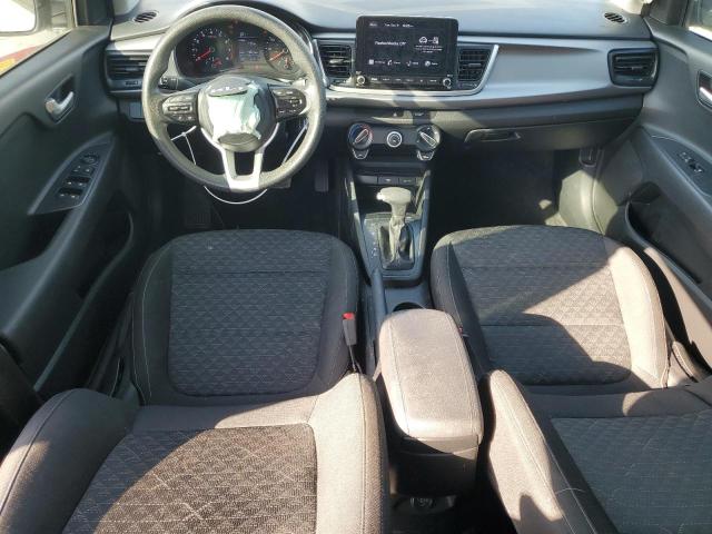 2023 KIA RIO LX - 3KPA24AD0PE517601