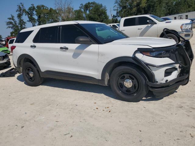 2020 FORD EXPLORER P - 1FM5K8AB3LGD18829