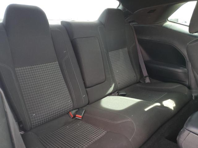 2021 DODGE CHALLENGER - 2C3CDZAG3MH510124