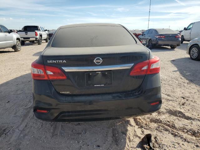 2019 NISSAN SENTRA S - 3N1AB7AP2KY263489