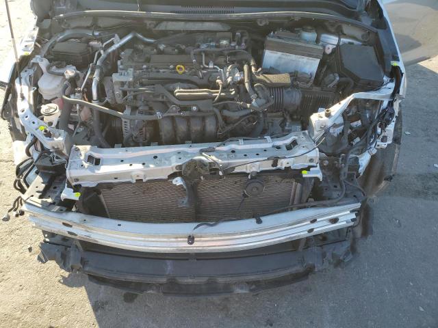 2020 TOYOTA COROLLA XS - JTNC4RBE8L3100859