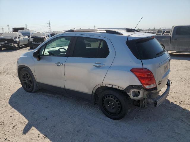 2019 CHEVROLET TRAX 1LT - 3GNCJLSB4KL345555