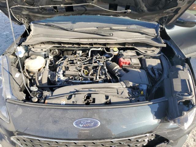 2022 FORD ESCAPE SEL - 1FMCU0H61NUB34635