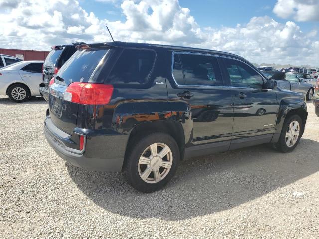 VIN 2GKALMEK4G6202584 2016 GMC Terrain, Sle no.3