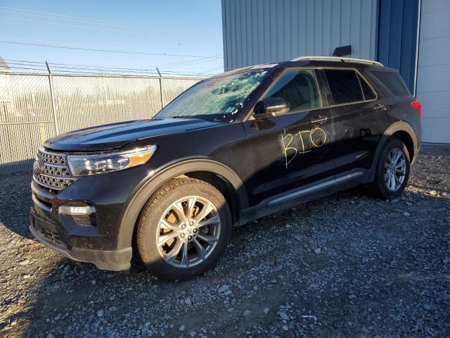 Vin: 1fmsk8fh5lgd10781, lot: 78035334, ford explorer limited 2020 img_1