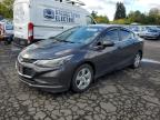 2017 CHEVROLET CRUZE LT - 1G1BH5SE0H7258585
