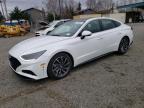 2020 HYUNDAI SONATA LIM - 5NPEH4J26LH023621