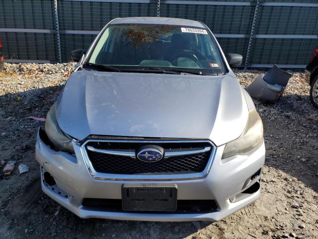 2016 SUBARU IMPREZA - JF1GPAA63G8250000
