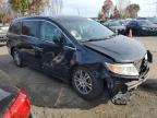 HONDA ODYSSEY EX photo