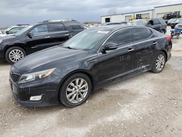 KIA OPTIMA EX