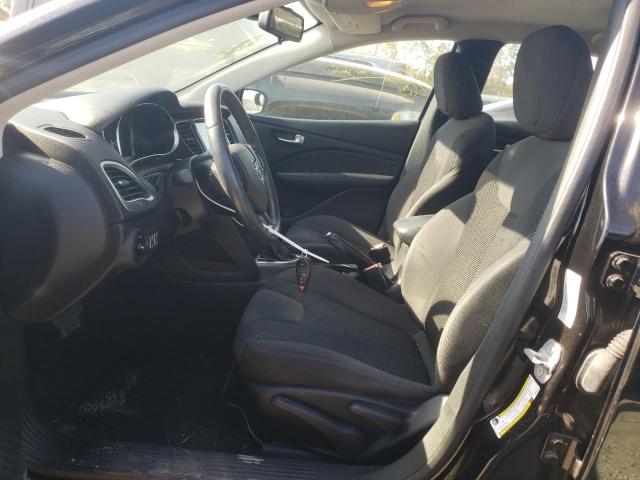 2016 DODGE DART SE AE - 1C3CDFDH6GD539833