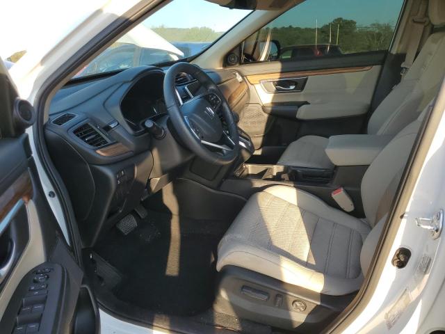 2021 HONDA CR-V EX - 5J6RW1H52MA003150