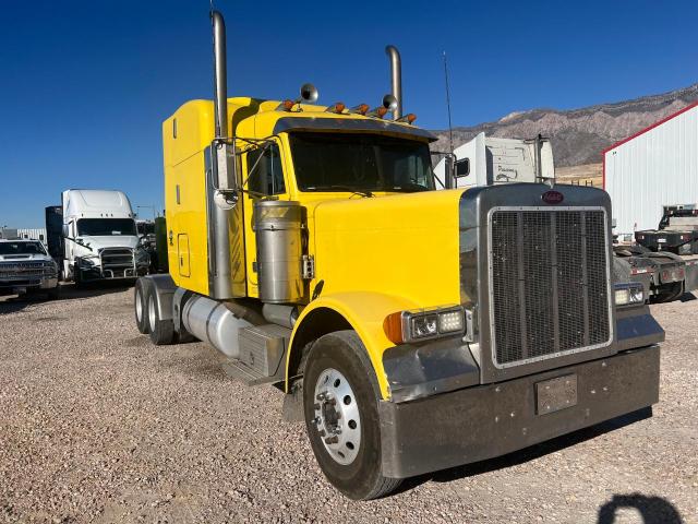 2002 PETERBILT 379 #2921226477