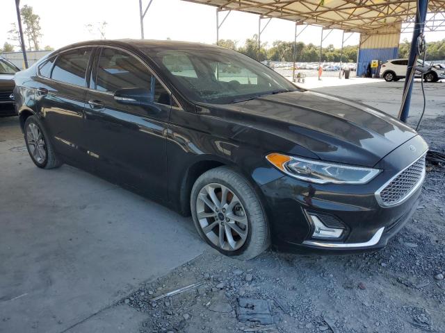 2019 FORD FUSION TIT - 3FA6P0SU5KR145517