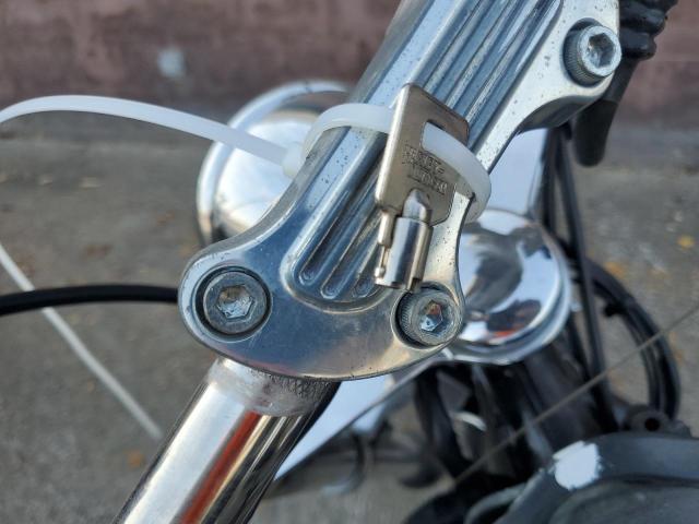 2003 HARLEY-DAVIDSON FXST 1HD1BVB163Y012899