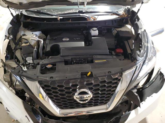 VIN 5N1AZ2MS0KN162312 2019 NISSAN MURANO no.12